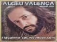 CD - Alceu Valença - Coração Bobo - 1980